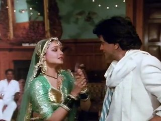 Main Hoon Dulhan /Jaal 1986/ Asha Bhosle, Mohammed Aziz