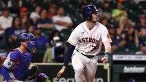 Kyle Tucker Shines in Fantasy Baseball: Stats & Analysis