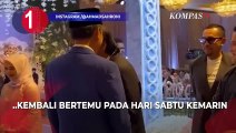 Jokowi-Surya Paloh Bertemu, Wanita Tewas Kelapa Gading, JK Soal Putusan MK [TOP 3 NEWS]