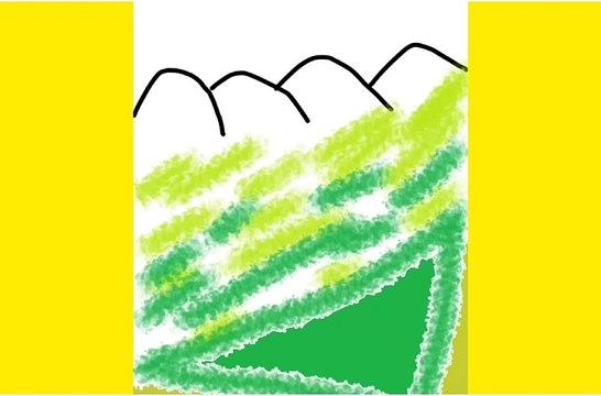 How to draw nature scenery drawing Sketches