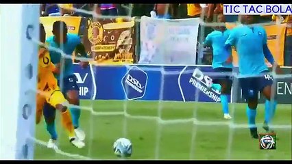 KAIZER CHIEFS VS RICHARDS BAY HIGHLIGHTS & GOALS 23_24