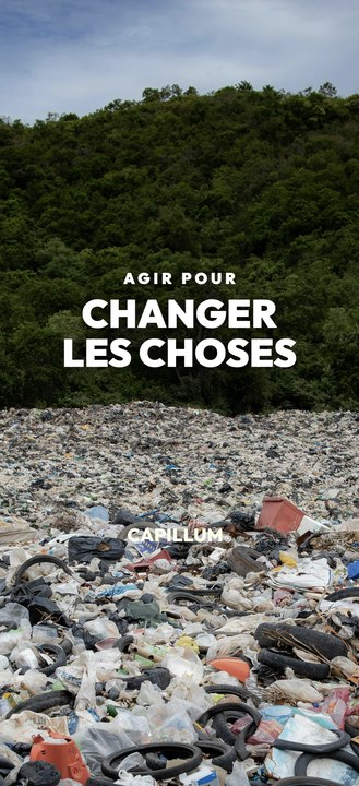 En route pour changer le monde !