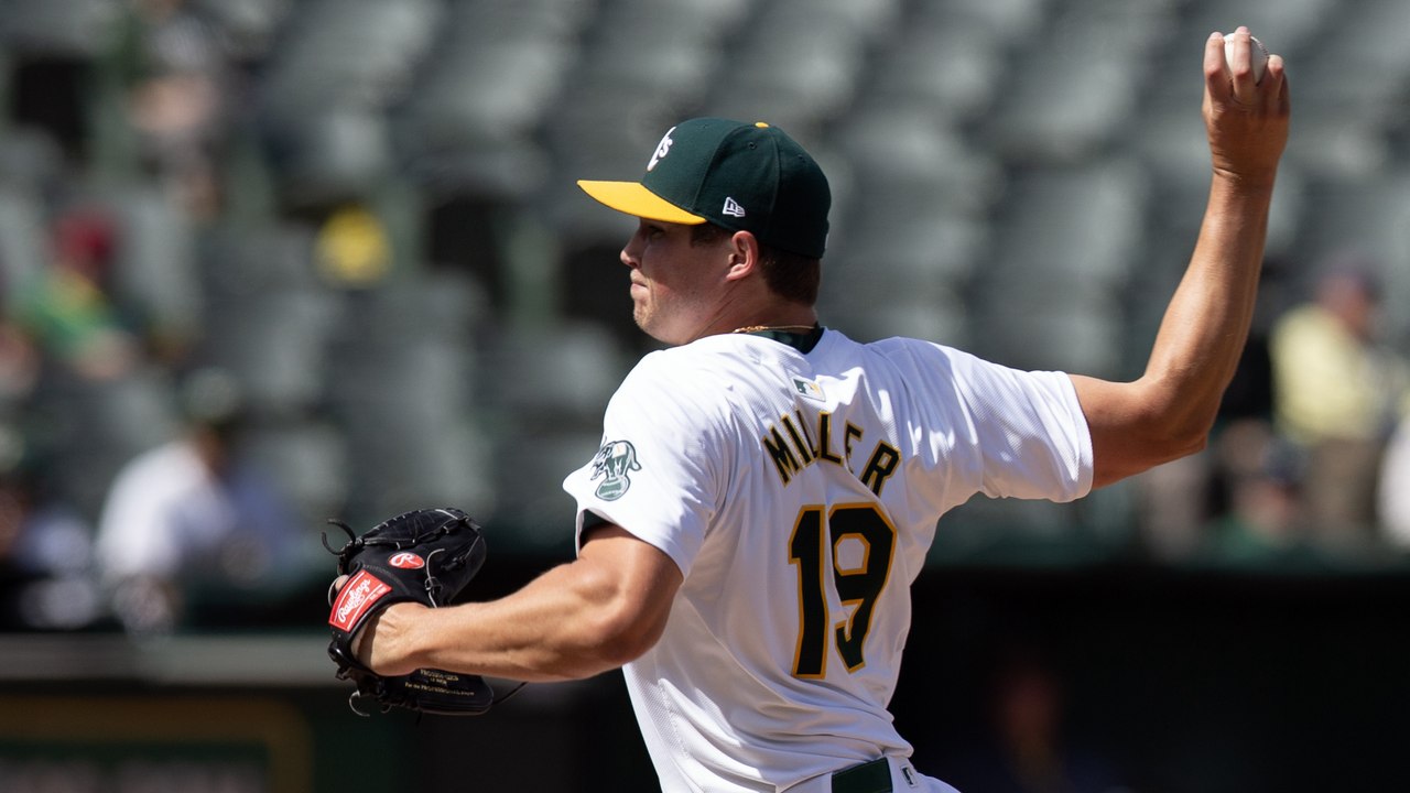 Why Mason Miller is a Must-Have Closer in Fantasy Baseball