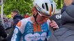 Cyclisme - Liège-Bastogne-Liège 2024 - Romain Bardet : 
