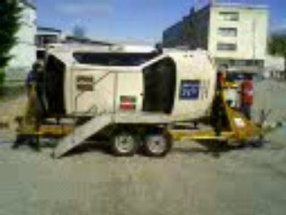 voiture !