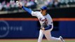 Emerging Mets Pitcher Jose Butto Shines Against Dodgers
