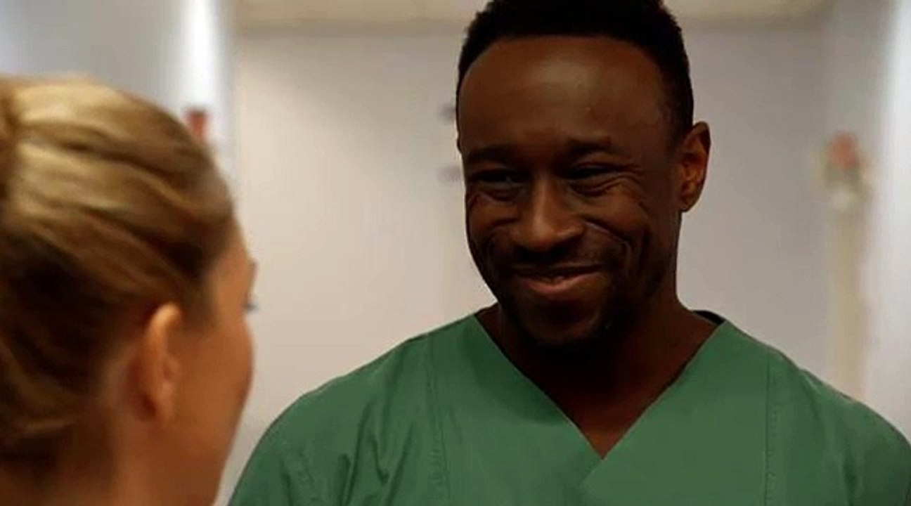 Rote Rosen 3968 Schwierige Operation