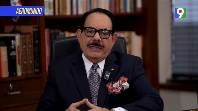 48 encuestadoras dan Leonel Fernández con el mayor porcentaje de Rechazo | AeroMundo