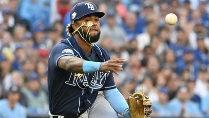 Junior Caminero: The Rising Star in Major League Baseball