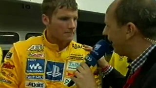 DTM 2002 - Hockenheim - full Race