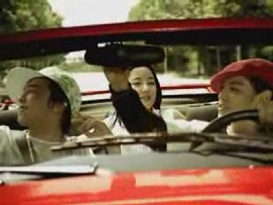 Big Bang - We Belong Together
