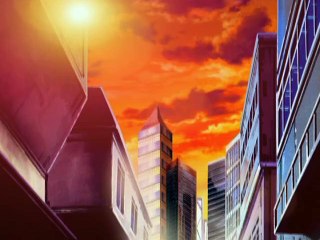 Cinderella Boy # episodio 7/13 # c'era una volta una città piena di rifiuti #