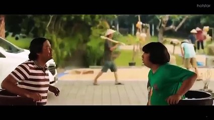 Film Komedi Lucu Full Movie - Tawa Tak Berhenti! 🎬