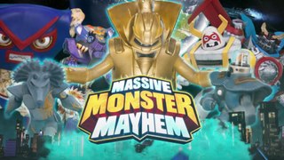 Massive Monster Mayhem Episode 19 - Going Viral