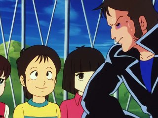 A Tutto Gas # episodio 17/30 #  Addio signora maestra #