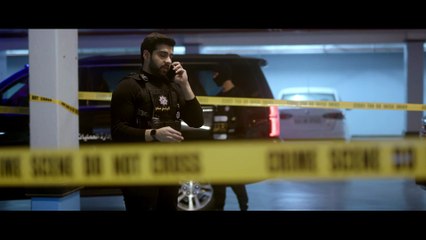 مسلسل لغز 1990 - الحلقة1