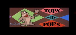 Tom & Jerry - Tops With Pops [ITA]