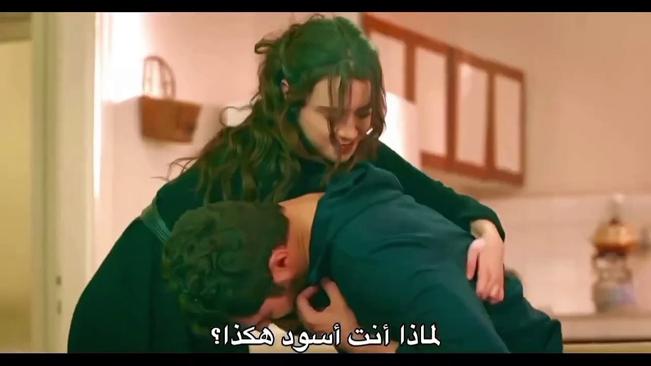 مسلسل تل الرياح الحلقة 82 اعلان 1 مترجم للعربية...