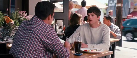 Sex Friends Bande-annonce (RU)