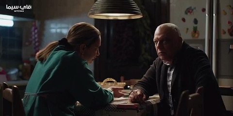 مسلسل بــراءة الحلقة 19