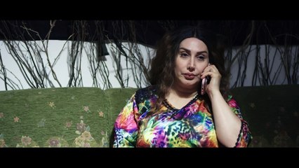 مسلسل لغز 1990 - الحلقة6