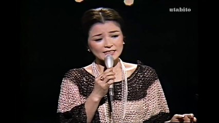 オホーツクの舟唄　倍賞千恵子