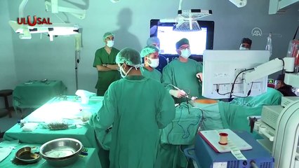 Organ bağışına davet