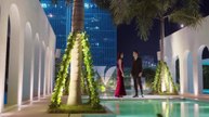 The Love You Give Me _ EP 01 hindi dubbed
