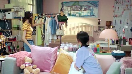 Once We Get Married _ EP 01 hindi dubbed