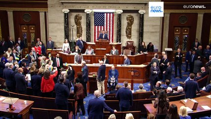 Latest news bulletin | April 21st – Evening