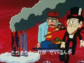 Carletto il Principe dei Mostri # episodio 16/94 #  Una mente mostruosa #