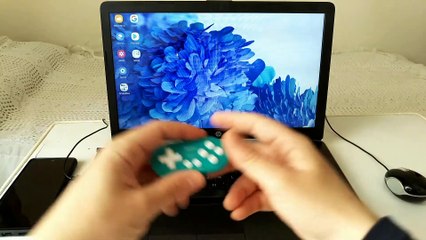 ❌ Como USAR SAMSUNG DEX en PC SIN CABLES FÁCIL y RÁPIDO
