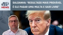 Como julgamento contra Trump afeta sua campanha presidencial? Especialista analisa