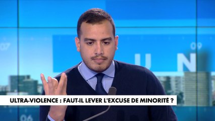 Amine Elbahi : «Un enfant assez âgé pour s’en prendre aux forces de l’ordre est assez âgé pour dormir en prison»