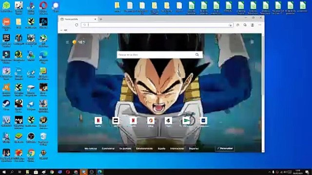 Como INSTALAR ATRESPLAYER APP en WINDOWS 10 FÁCIL y RÁPIDO