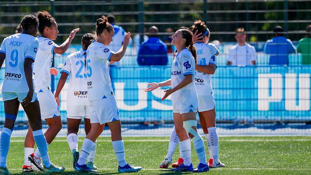 D2F I OM 2-1 RC Lens : Les buts