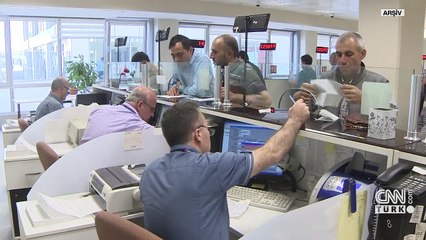 Banka görevlisi sandı, 100 bin lira dolandırıldı