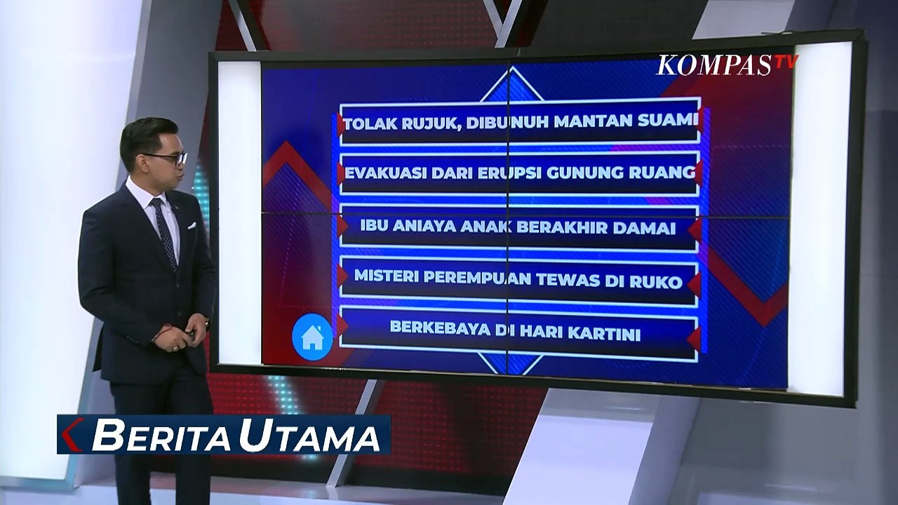 Tega! Ibu Aniaya Bayi di Maros Karena Ditinggal Suami