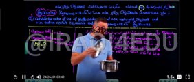 • محاضرات الكيمياء 2024 • الاستاذ حسين الهاشمي • الفصل الثالث  • المحاضرة ( 20 ) (بفر محلولين ج1)