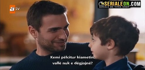 Trego ti Deti i Zi - 37 , 4 Sen Anlat Karadeniz