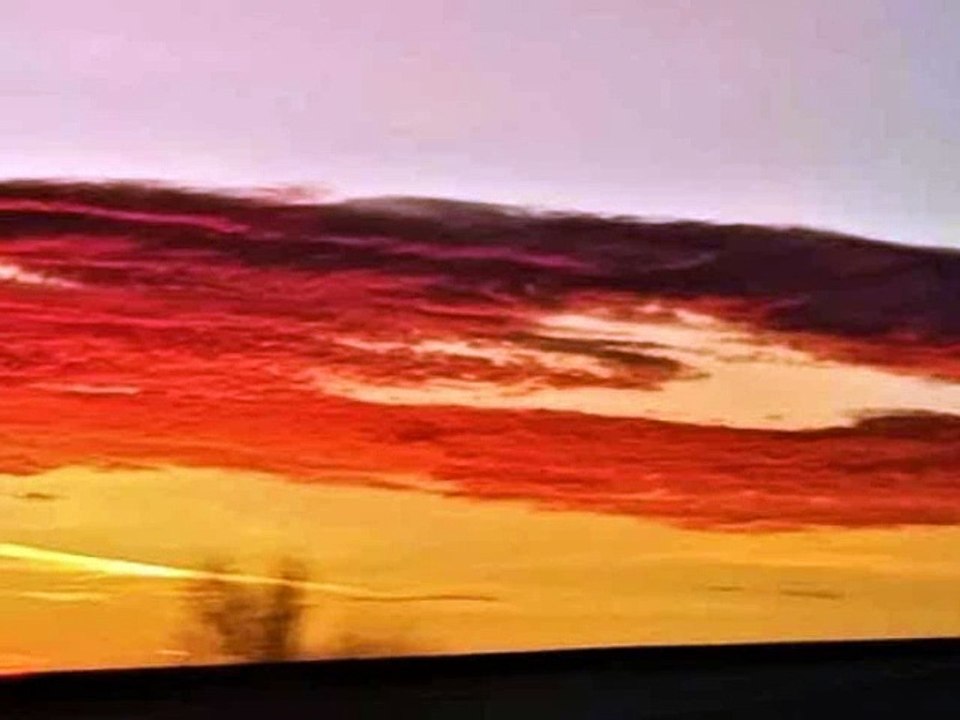 Les couleurs de l'aube N°3