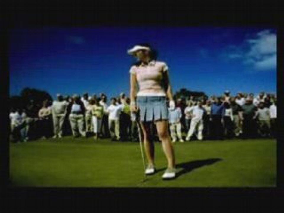 Pub GOLF - Just Jeans Minis