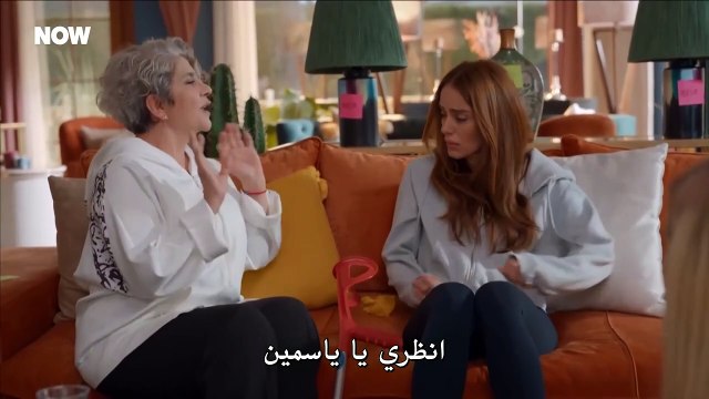مسلسل السلة المتسخة الحلقة 27 مترجمة للعربية قصة عشق