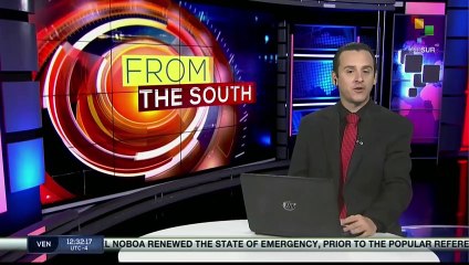 Venezuela, over 200 International Observers accompany the popular consultation