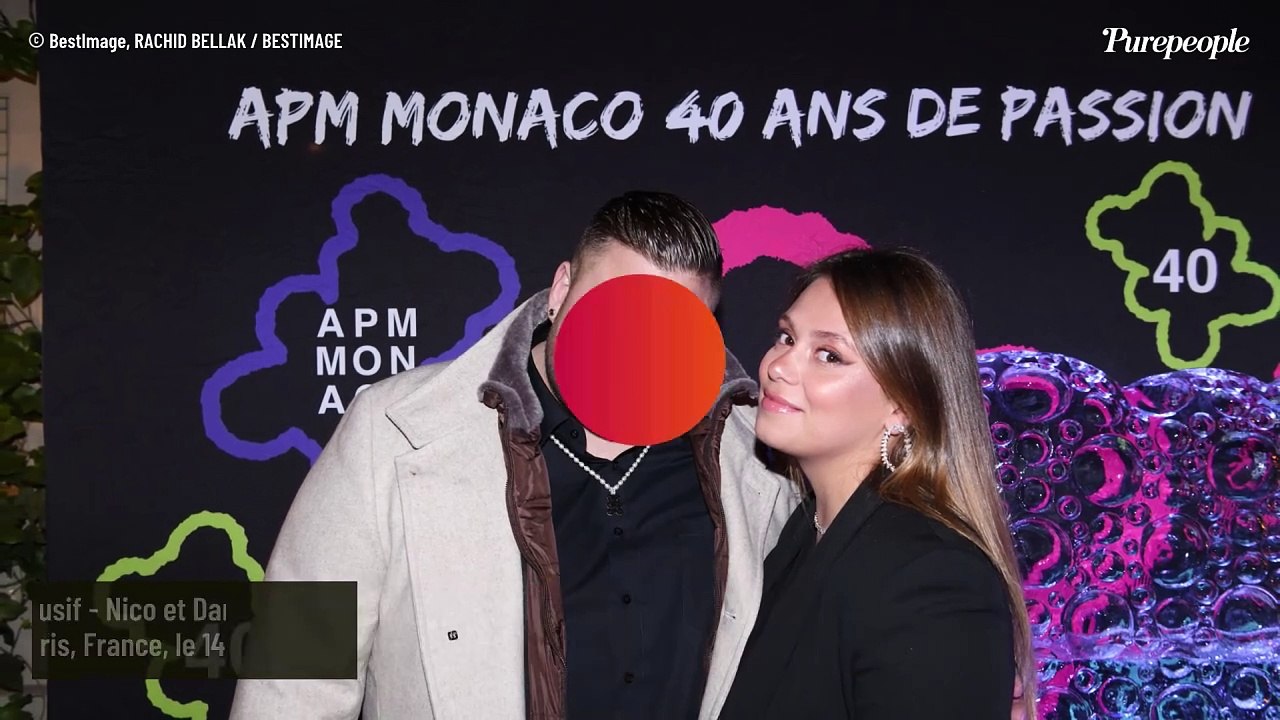 "Je n'ai aucune nouvelle" : Séparé de sa femme Daniela, Nico Capone (Danse avec les stars) confronté à une période complexe