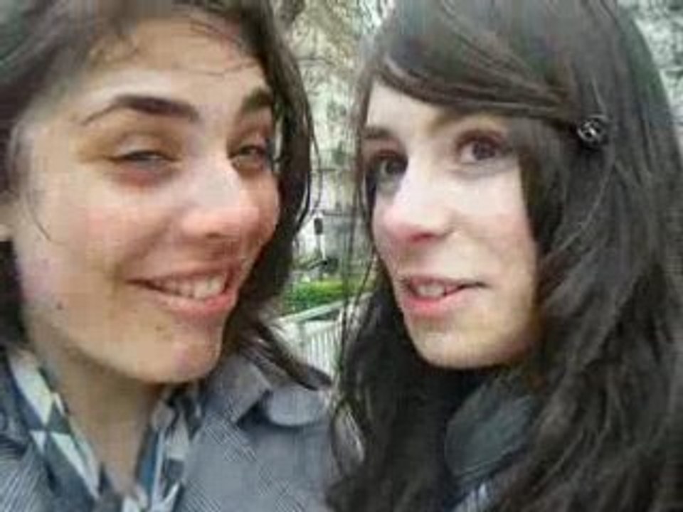 Sale Folles en direct de MontMartre XD