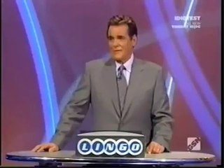 Lingo (Chuck Woolery, 2007) - Season 6 Episode from May 11th, Featuring Scott & Laurie and Diana & Valerie