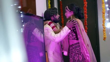 First Night Romance: Hindi Short Film on Wedding Night 💑