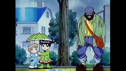 Bubu Chacha Tập 34 - Cuộc phiêu lưu của những bạn giọt mưa (1080p - 60fps)