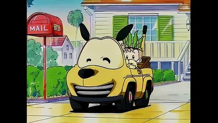 Bubu Chacha Tập 36 - Câu chuyện về Chip (1080p - 60fps)